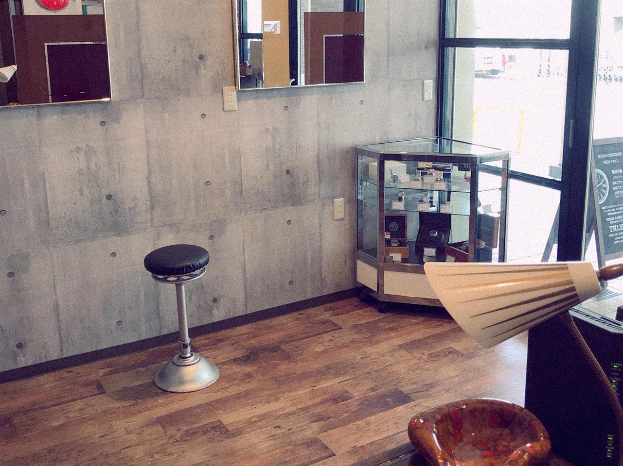 あなたの大切な腕時計<br />お任せください。